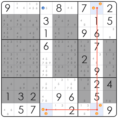 nytimes sudoku hard