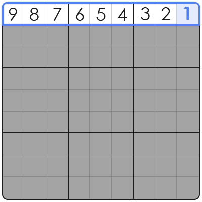 free sudoku solver
