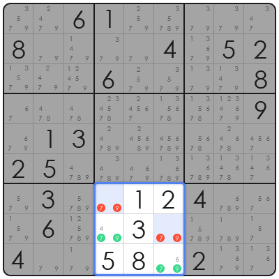 hardest sudoku app
