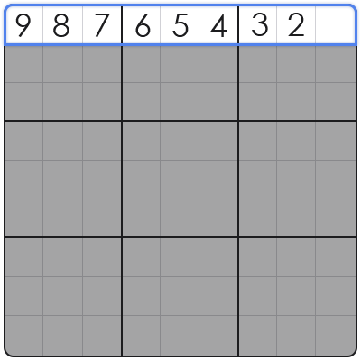 sudoku algorithms