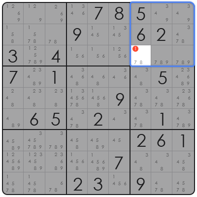 swordfish sudoku